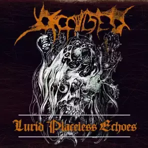 Occulsed : Lurid Placeless Echoes